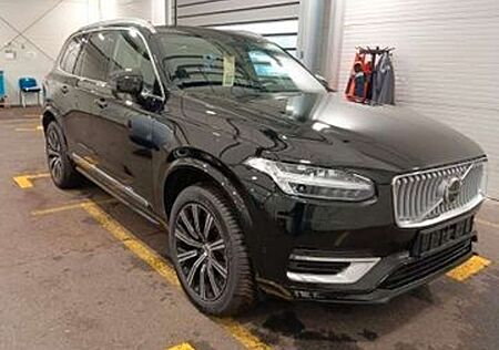 Volvo XC 90 XC90 B5 Plus Bright AWD Standhzg 360°AHK Pano