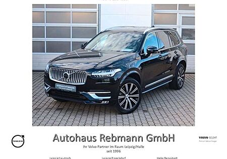 Volvo XC 90 XC90 B5 Plus Bright AWD Standhzg 360°AHK Pano