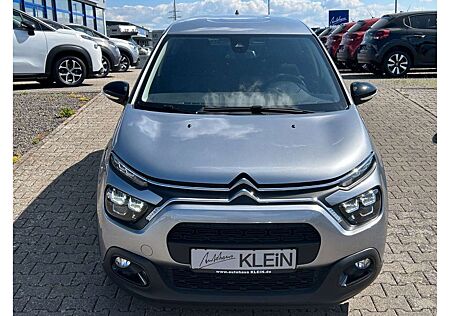 Citroën C3 Citroen Max 110 Automatik *NAVI*LED*CARPLAY*KAMERA*