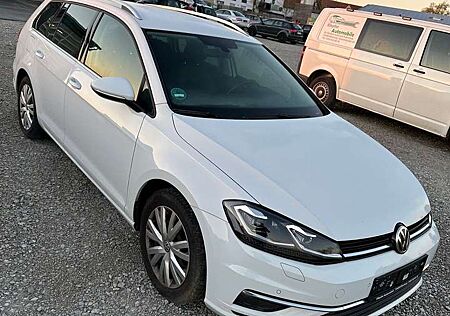 VW Golf Variant Volkswagen Highline BMT/Start-Stopp