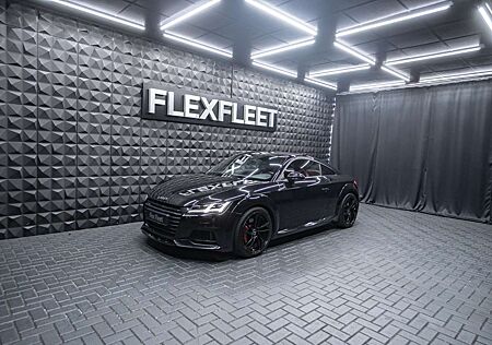 Audi TTS Coupe 2.0 TFSI quattro *ABT*MATRIX LED* N&O