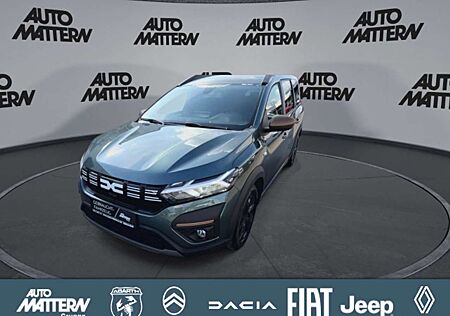 Dacia Jogger Extreme+ TCe 100 ECO-G 7-Sitzer