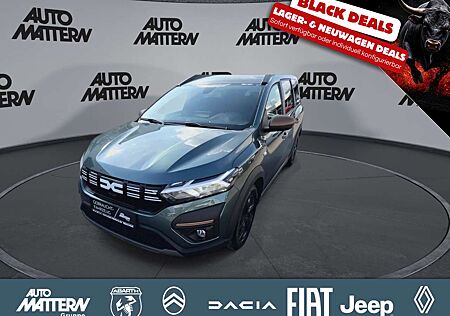Dacia Jogger Extreme+ TCe 100 ECO-G 7-Sitzer*BlackDeal