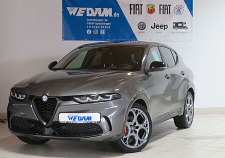 Alfa Romeo Tonale Edizione Speciale 1.5 T 48V-Hybrid 130PS