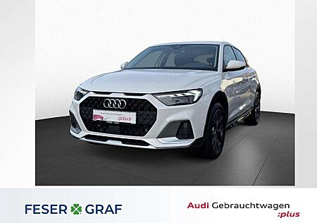 Audi A1 allstreet 30 TFSI S tronic LED VIRTUAL CAR PLAY