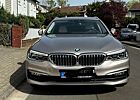 BMW 540i 540 xDrive Touring Aut.