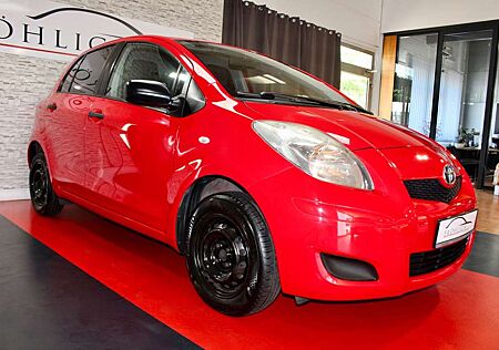 Toyota Yaris Cool 5-TÜRER KLIMA·FRONT+RF-KAMERA·CARPLAY