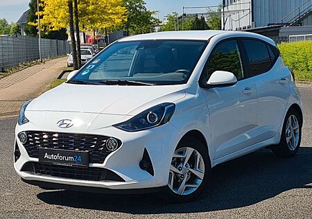 Hyundai i10 Prime*Autom.*Navi*RFK*PDC*LHZ*CarPlay*