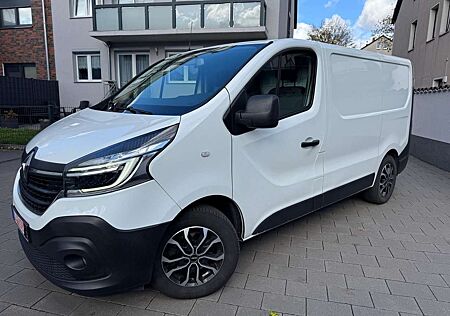 Renault Trafic gebraucht kaufen Renault Trafic L1H1 2,8t Komfort*Wohnmobil Ausbau*1-Hand
