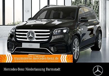 Mercedes-Benz GLS 450 d 4M AMG+PANO+360+AHK+MULTIBEAM+STHZG+SPUR
