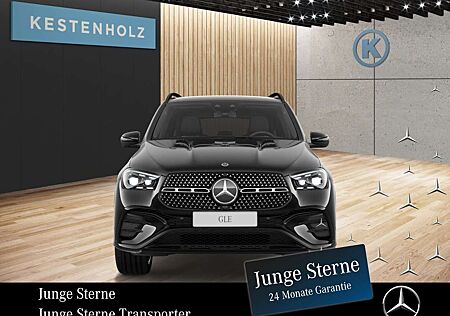 Mercedes-Benz GLE 400 e 4M AMG°NAPPA°HuD°AHK°DISTR°PAN°MEM°KEY