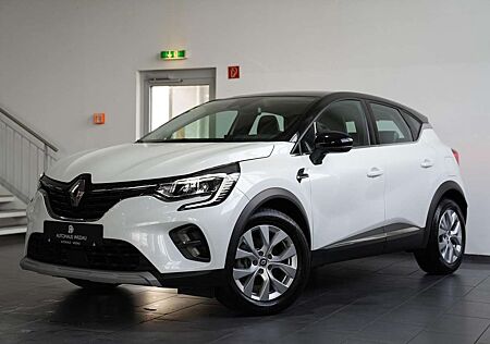 Renault Captur II Intens *AUTOMATIK*NAVI*KAMERA*