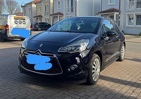 Citroën DS3 Citroen PureTech 110 Start Limited Edition 1955