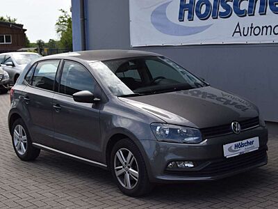 Volkswagen Polo 1.0 44kW Comfortline BMT