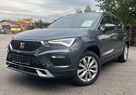 Seat Ateca 1.5 TSI Style DSG / Winterpaket / Leder