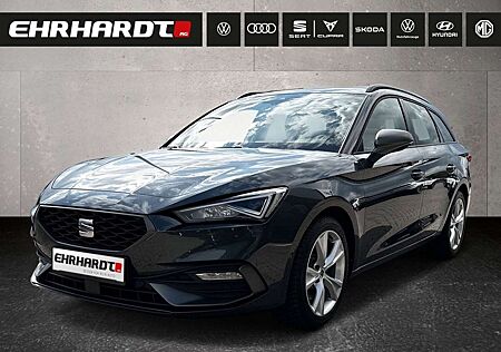 Seat Leon Sportstourer 2.0 TDI DSG 4Drive FR VIRTUAL*NAVI...