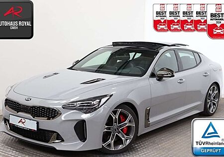 Kia Stinger 3.3 T-GDI 4WD GT HUD,360GRAD,H/K,SH,1.HD