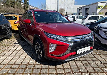 Mitsubishi Eclipse Cross Spirit+ 1.5 T-MIVEC 2WD CVT