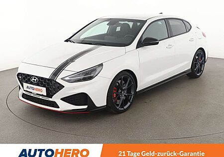 Hyundai i30 2.0 T-GDI N Performance Aut*NAVI*LED*TEMPO*CAM*