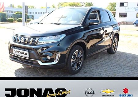 Suzuki Vitara 1.5 Comfort+ AGS ***SOFORT LIEFERBAR***