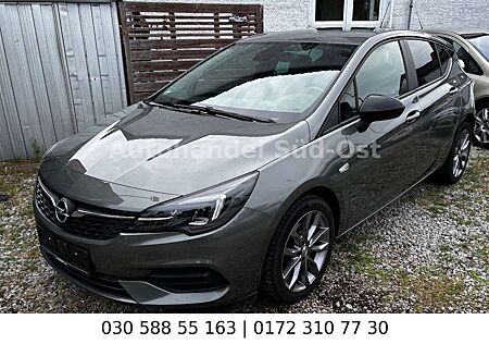 Opel Astra 5-trg. Edition LED Kamera Tempo 17" Apple
