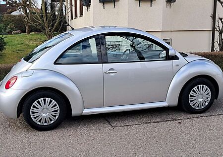 VW Beetle Volkswagen Comfort, 73tkm