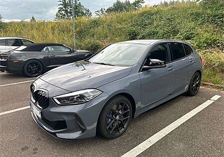 BMW 135 M135 i xDrive