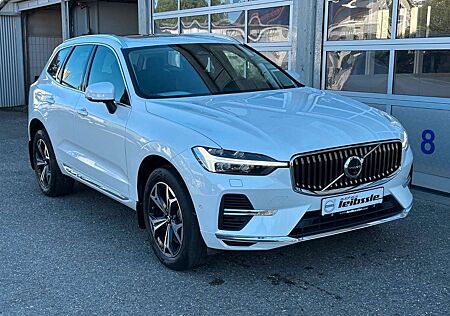 Volvo XC 60 XC60 T8 Inscription Expression Plug-In Hybrid