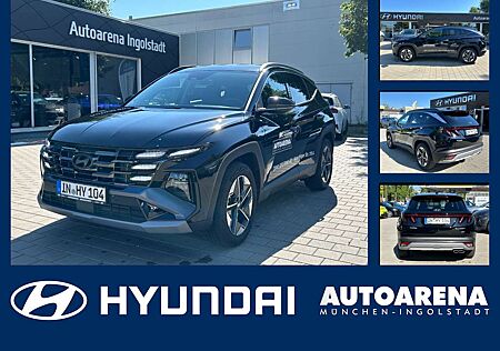 Hyundai Tucson Trend Allrad SpurH MATRIX LM Navi