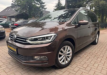 VW Touran Volkswagen 2.0 TDI Highline LED,Navi,ACC
