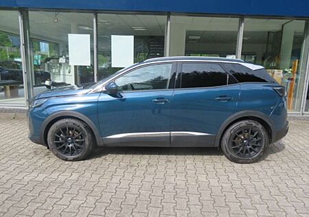 Peugeot 3008 PureTech Benzin 130 PS EAT8 Allure Pack Navi SHZ P