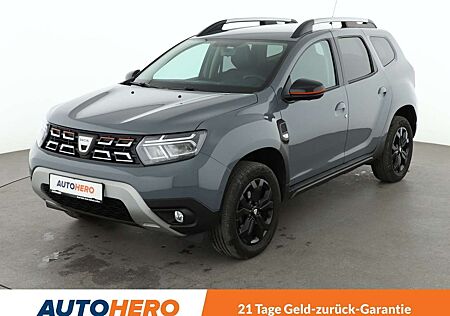 Dacia Duster 1.3 TCe Extreme Aut.*NAVI*TEMPO*CAM*SHZ*