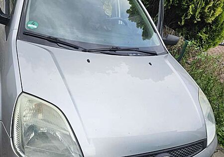 Ford Fiesta 1.3 Viva