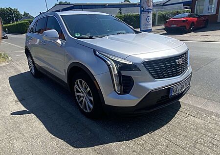 Cadillac XT4 350D AWD Premium Luxury Auto.