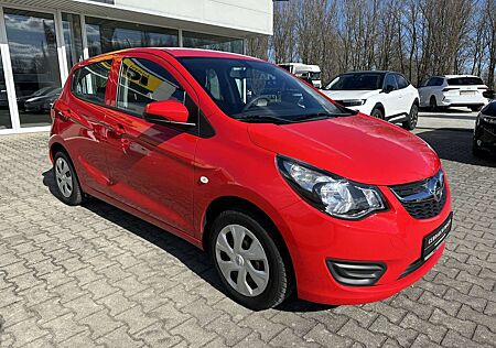 Opel Karl Edition, Klimaanlage, Radio, 1. Hand