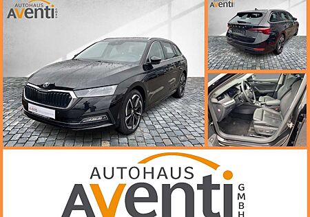 Skoda Octavia Style *DSG*ACC*LED*SHZ vo+hi*Navi*Kamera*