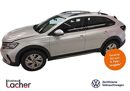 VW Taigo Volkswagen Life 1.0 TSI