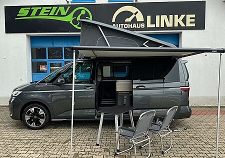 VW T7 Volkswagen California California TDI Ocean AHK IQ Light Garantie 2030