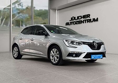 Renault Megane IV Lim. 5-trg. Limited Aut., Insp. Neu