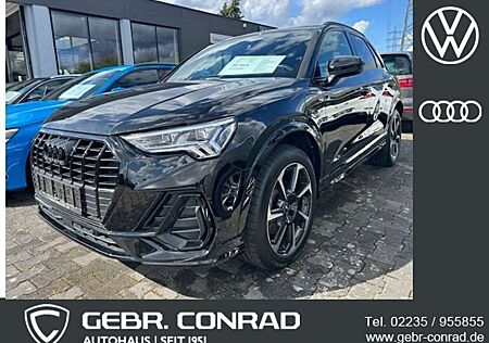 Audi Q3 45 Hybrid "S line", NP: 68.000 €