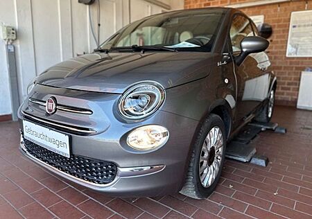 Fiat 500C 1.0 DolceVita Faltdach*Klima*PDC