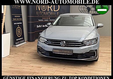 VW Passat Variant Volkswagen GTE 1.4 TSI eHybrid DSG Dig.Cockp GTE