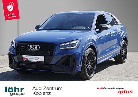 Audi SQ2 2.0 TFSI Matrix Kamera ACC SONOS Virtual+