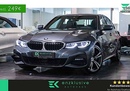 BMW 330 d M SPORT*NAVI*HuD*LASER*SHADOW*ACC*KEYLESS