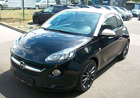 Opel Adam 1.4*Klima*Leder*PDC*Euro6*Top*