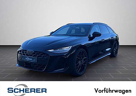 Audi A6 Adaptives Luftfederfahrwerk, Allradlenk