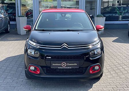 Citroën C3 Citroen Feel