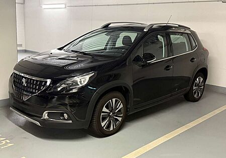 Peugeot 2008 PureTech 110 GPF Stop