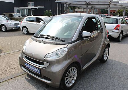 Smart ForTwo Coupe Micro Hybrid Drive*AUTOMATIK*KLIMA