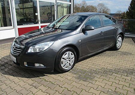 Opel Insignia A Lim. Selection+1. Hand+HU neu
